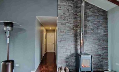 Arrienda Parcela de 5.000.M2 con Casa  de 147M2 en Condominio Monteverde. Puerto Montt Disponible 01 de marzo 2026