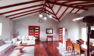 Arrienda Parcela de 5.000.M2 con Casa  de 147M2 en Condominio Monteverde. Puerto Montt Disponible 01 de marzo 2026