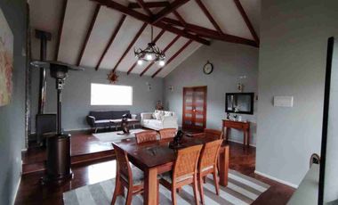 Arrienda Parcela de 5.000.M2 con Casa  de 147M2 en Condominio Monteverde. Puerto Montt Disponible 01 de marzo 2026