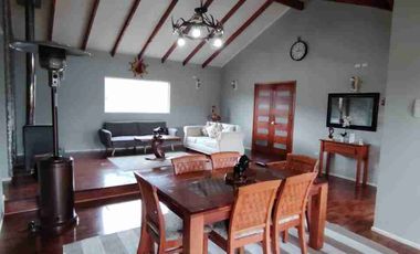 Arrienda Parcela de 5.000.M2 con Casa  de 147M2 en Condominio Monteverde. Puerto Montt Disponible 01 de marzo 2026