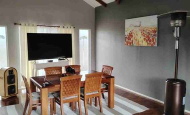 Arrienda Parcela de 5.000.M2 con Casa  de 147M2 en Condominio Monteverde. Puerto Montt Disponible 01 de marzo 2026