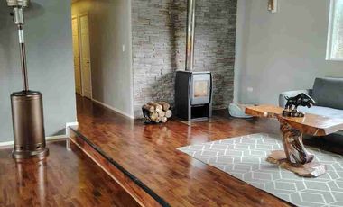 Arrienda Parcela de 5.000.M2 con Casa  de 147M2 en Condominio Monteverde. Puerto Montt Disponible 01 de marzo 2026