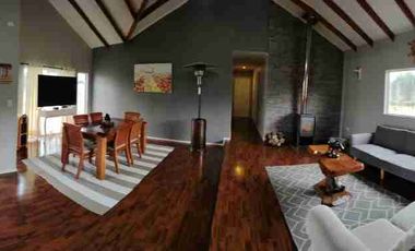 Arrienda Parcela de 5.000.M2 con Casa  de 147M2 en Condominio Monteverde. Puerto Montt Disponible 01 de marzo 2026