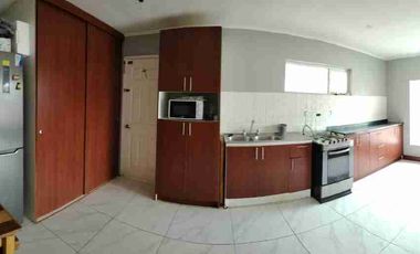 Arrienda Parcela de 5.000.M2 con Casa  de 147M2 en Condominio Monteverde. Puerto Montt Disponible 01 de marzo 2026