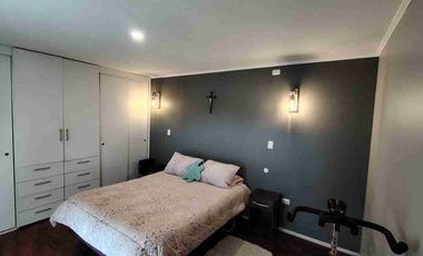 Arrienda Parcela de 5.000.M2 con Casa  de 147M2 en Condominio Monteverde. Puerto Montt Disponible 01 de marzo 2026