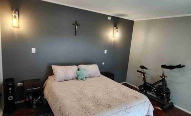 Arrienda Parcela de 5.000.M2 con Casa  de 147M2 en Condominio Monteverde. Puerto Montt Disponible 01 de marzo 2026