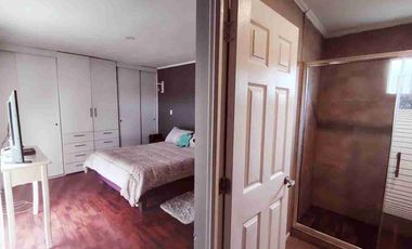 Arrienda Parcela de 5.000.M2 con Casa  de 147M2 en Condominio Monteverde. Puerto Montt Disponible 01 de marzo 2026