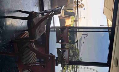 Alquilo Departamento amoblado en el centro