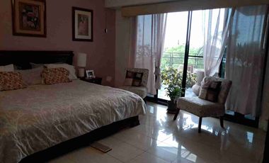 Alquilo Departamento amoblado en el centro