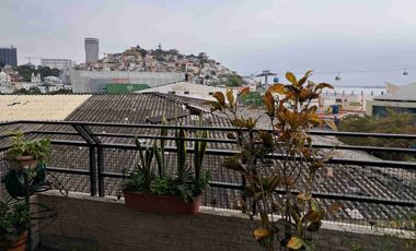 Alquilo Departamento amoblado en el centro