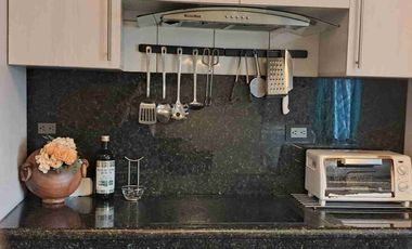 Alquilo Departamento amoblado en el centro