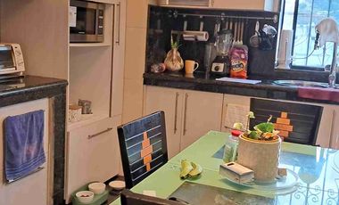 Alquilo Departamento amoblado en el centro