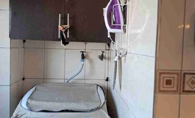 Alquilo Departamento amoblado en el centro