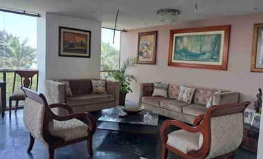 Alquilo Departamento amoblado en el centro