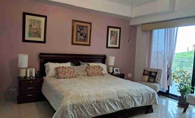 Alquilo Departamento amoblado en el centro