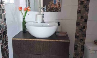 Alquilo Departamento amoblado en el centro