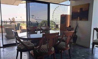 Alquilo Departamento amoblado en el centro