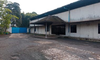 Pabrik dan Gudang Murah Hitung Tanah di Cimareme Batujajar