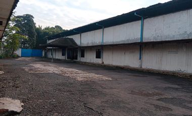 Pabrik dan Gudang Murah Hitung Tanah di Cimareme Batujajar