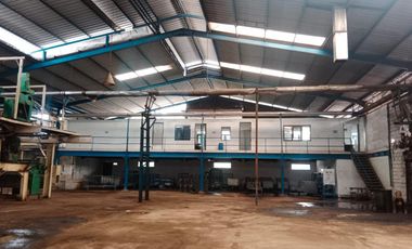 Pabrik dan Gudang Murah Hitung Tanah di Cimareme Batujajar