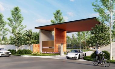 LUXURY CLUSTER HOUSING IN THE CENTER OF SANUR CITY AND KUTA BEACH, BALI