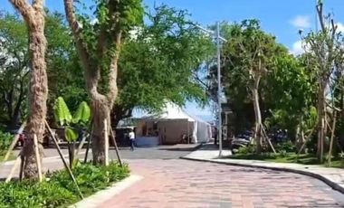 LUXURY CLUSTER HOUSING IN THE CENTER OF SANUR CITY AND KUTA BEACH, BALI