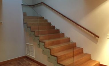 LOMAS DE VIRREYES - RESIDENCIA DE TRES PISOS