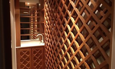 LOMAS DE VIRREYES - RESIDENCIA DE TRES PISOS