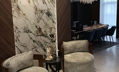 DEPARTAMENTO AMOBLADO DE ALQUILER EN SAMBORONDON