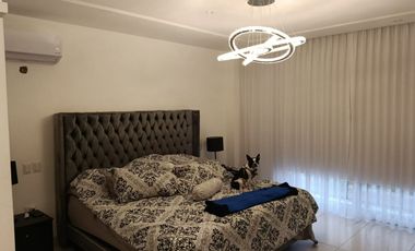 DEPARTAMENTO AMOBLADO DE ALQUILER EN SAMBORONDON