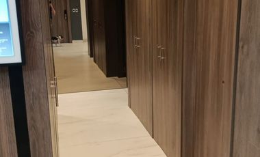 DEPARTAMENTO AMOBLADO DE ALQUILER EN SAMBORONDON