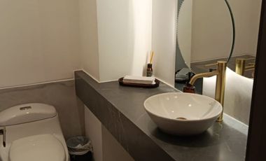 DEPARTAMENTO AMOBLADO DE ALQUILER EN SAMBORONDON