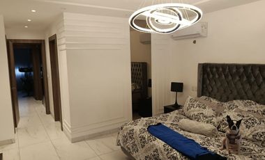 DEPARTAMENTO AMOBLADO DE ALQUILER EN SAMBORONDON