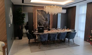 DEPARTAMENTO AMOBLADO DE ALQUILER EN SAMBORONDON