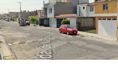 CASA 2 NIVELES, 3 RECAMARAS EN HDA. DE TULTEPEC