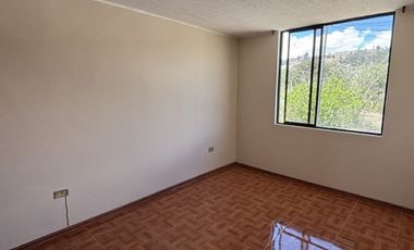 VENDO CASA FAMILIAR EN HUACHI CHICO-AMBATO, TUNGURAHUA