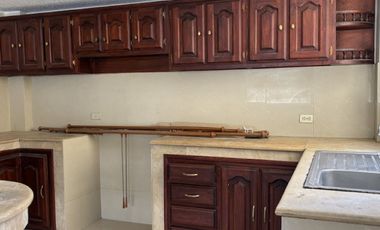 VENDO CASA FAMILIAR EN HUACHI CHICO-AMBATO, TUNGURAHUA