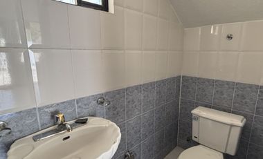 VENDO CASA FAMILIAR EN HUACHI CHICO-AMBATO, TUNGURAHUA