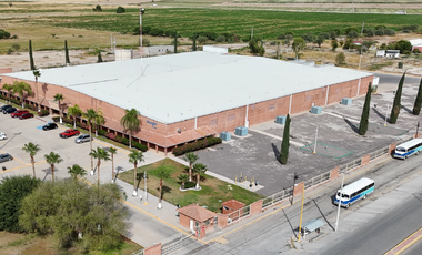 Propiedad en venta en Coyote, Coahuila