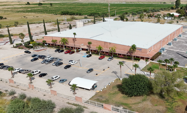Propiedad en venta en Coyote, Coahuila