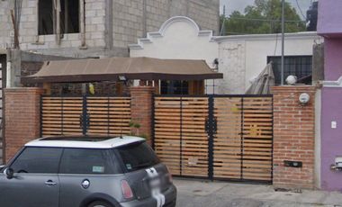 Casa En Venta En Paloma Fraccionamiento El Paraíso Mineral de la Reforma Hidalgo