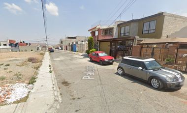 Casa En Venta En Paloma Fraccionamiento El Paraíso Mineral de la Reforma Hidalgo