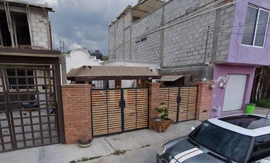 Casa En Venta En Paloma Fraccionamiento El Paraíso Mineral de la Reforma Hidalgo
