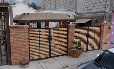 Casa En Venta En Paloma Fraccionamiento El Paraíso Mineral de la Reforma Hidalgo