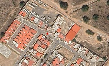 Casa En Venta En Paloma Fraccionamiento El Paraíso Mineral de la Reforma Hidalgo