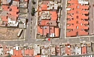 Casa En Venta En Paloma Fraccionamiento El Paraíso Mineral de la Reforma Hidalgo