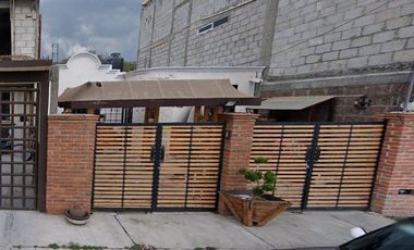 Casa En Venta En Paloma Fraccionamiento El Paraíso Mineral de la Reforma Hidalgo