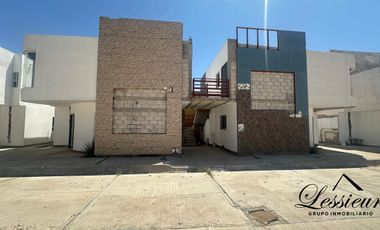 SE VENDE DEPARTAMENTOS EN ZONA CENTRICA DE CIUDAD JUAREZ CHIH.