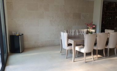 Hermosa Casa en venta Zona Sur CDMX Zona Sur Viaducto Tlalpan y Joya, a 1 Cuadra de Periférico Sur (Condiminio Residencial Privado)