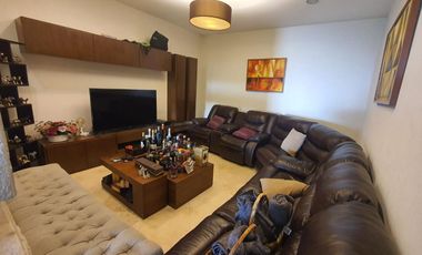 Hermosa Casa en venta Zona Sur CDMX Zona Sur Viaducto Tlalpan y Joya, a 1 Cuadra de Periférico Sur (Condiminio Residencial Privado)
